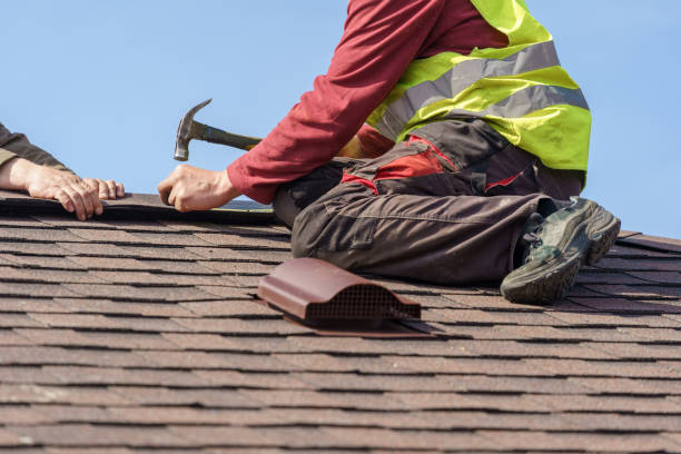 Best Flat Roof Repair Services  in Roanoke, IN