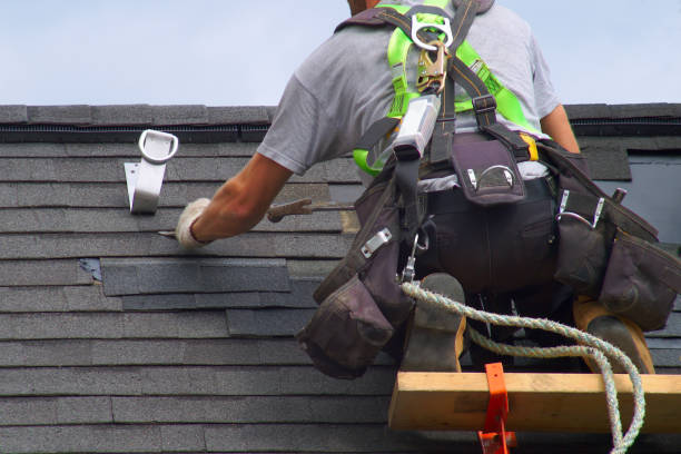 Best Roof Leak Repair  in Roanoke, IN