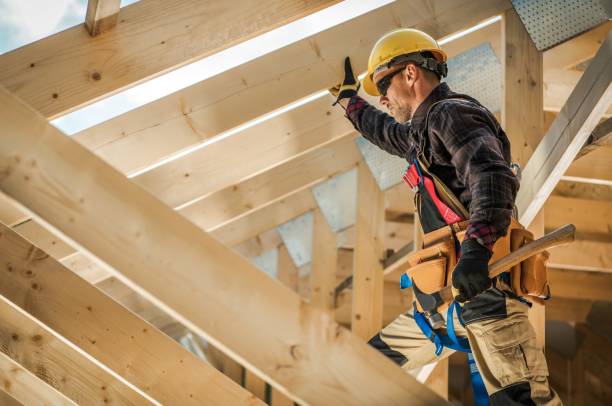 Best Affordable Roof Replacement  in Roanoke, IN