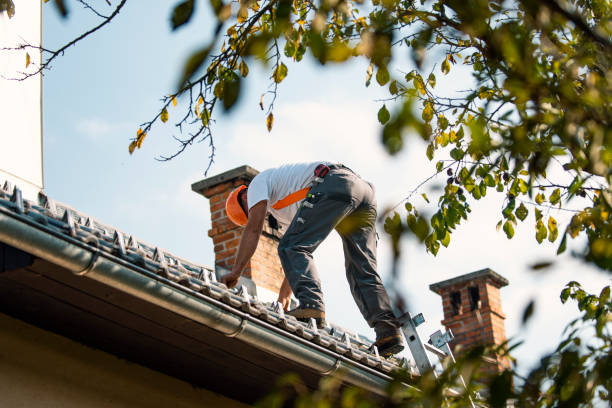 Trusted Roanoke, IN Roofing Contractor Experts