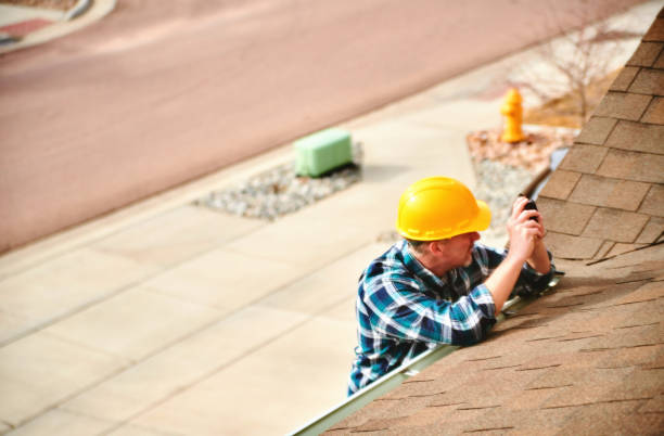 Best Roof Replacement Cost  in Roanoke, IN