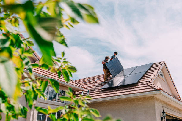 Quick and Trustworthy Emergency Roof Repair Services in Roanoke, IN
