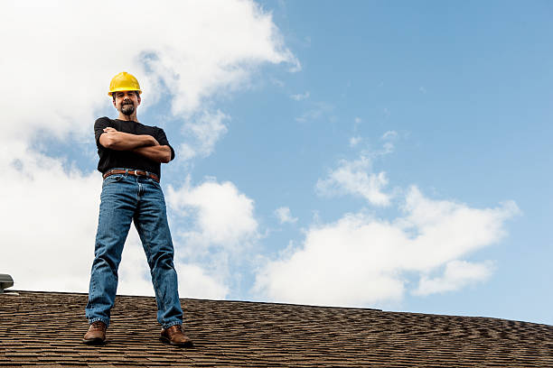Best Local Roofing Companies  in Roanoke, IN
