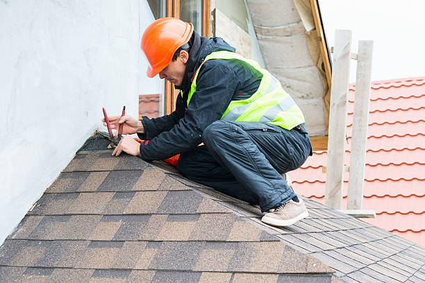 Best Gutter Installation and Roofing  in Roanoke, IN