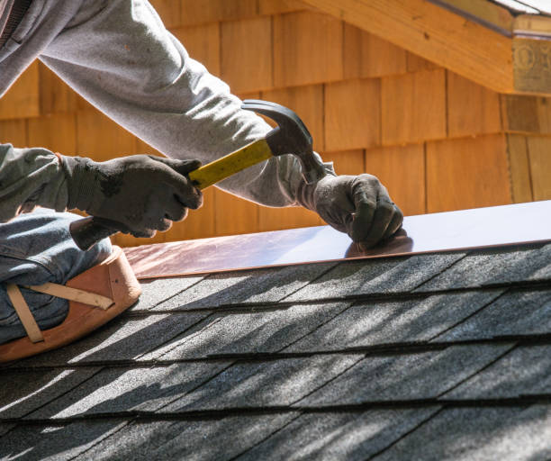 Best Best Roofing Contractors  in Roanoke, IN